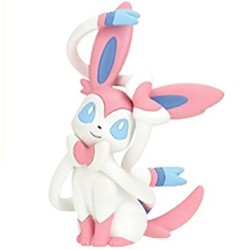 Figurine Statique - Pokemon