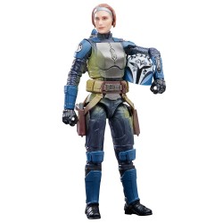 Figurine articulée - The Black Series - Star Wars - Bo-Katan Kryze