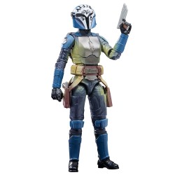 Figurine articulée - The Black Series - Star Wars - Bo-Katan Kryze