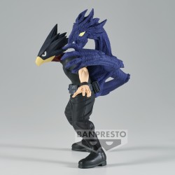 Static Figure - The Amazing Heroes - My Hero Academia - Tokoyami Fumikage