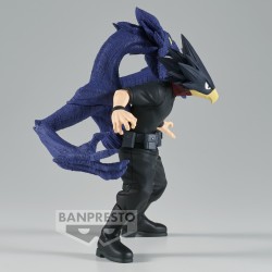 Static Figure - The Amazing Heroes - My Hero Academia - Tokoyami Fumikage