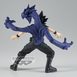 Static Figure - The Amazing Heroes - My Hero Academia - Tokoyami Fumikage