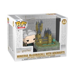 POP - Town - Harry Potter -...