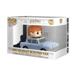 POP - Rides - Harry Potter...