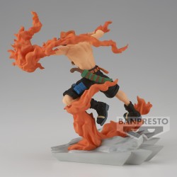 Statische Figur - DXF - One Piece - Portgas D. Ace