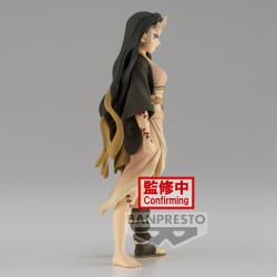 Static Figure - Demon Slayer - vol.27 - Nezuko Kamado