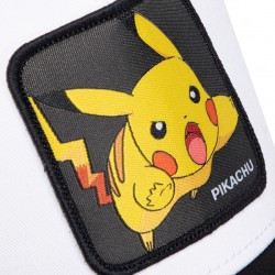 Casquette - Trucker - Pokemon - Pikachu - U Unisexe 