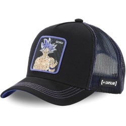 Casquette - Trucker -...