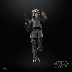 Figurine articulée - The Black Series - Star Wars - Imperial Officer (Ferrix)