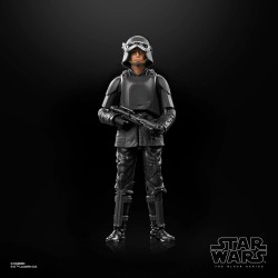 Figurine articulée - The Black Series - Star Wars - Imperial Officer (Ferrix)