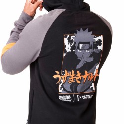 Sweat - Naruto - Uzumaki Naruto - L 