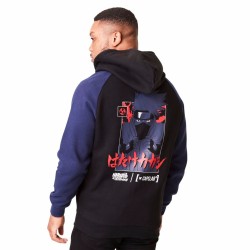 Sweatshirt - Naruto - Kakashi Hatake - M Unisexe 