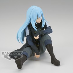 Figurine Statique - Break time Collection - Moi, quand je me réincarne en Slime - Limule Tempest