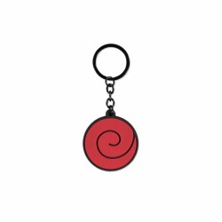 Keychain - Naruto - Clan Uzumaki