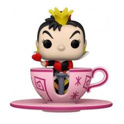 Disney Ceramic Mug Alice In Wonderland Mad Hatter Red Queen Action Figure  Toys Lovely Alice Mug Cup Creative Gifts For Kids - Action Figures -  AliExpress
