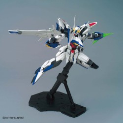 Model - Master Grade - Gundam - Eclipse