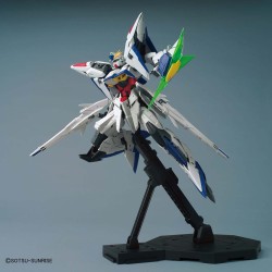 Model - Master Grade - Gundam - Eclipse