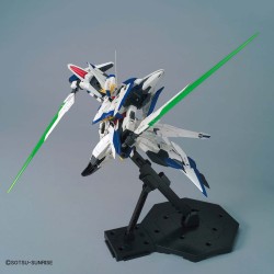 Model - Master Grade - Gundam - Eclipse