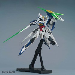 Model - Master Grade - Gundam - Eclipse