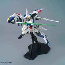 Model - Master Grade - Gundam - Eclipse