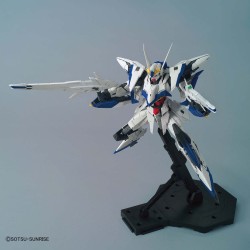 Model - Master Grade - Gundam - Eclipse