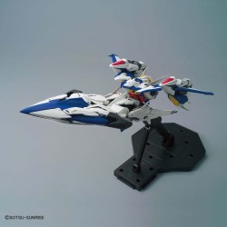 Model - Master Grade - Gundam - Eclipse