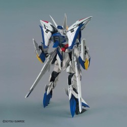 Model - Master Grade - Gundam - Eclipse