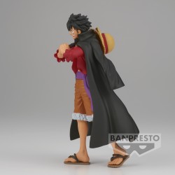 Statische Figur - The Shukko - One Piece - Monkey D. Luffy