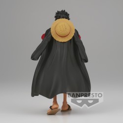 Statische Figur - The Shukko - One Piece - Monkey D. Luffy