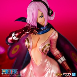 Figurine Statique - Glitter & Glamours - One Piece - Reiju Vinsmoke