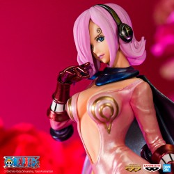 Figurine Statique - Glitter & Glamours - One Piece - Reiju Vinsmoke