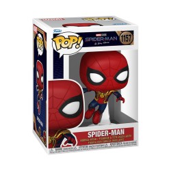 POP - Marvel - Spider-Man -...