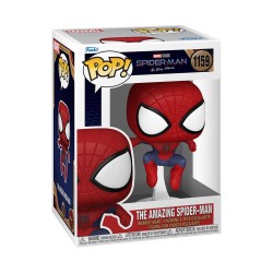 POP - Marvel - Spider-Man -...