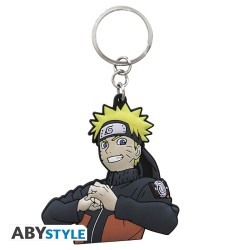 Set - Naruto - Mug 320ml + Keyring PVC + Notebook "Naruto