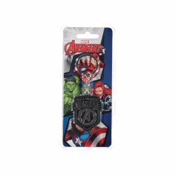 Keychain - Avengers - Logo