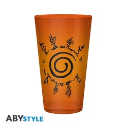 Set - Naruto - Verre et sous-verre