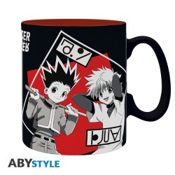 Mug - Mug(s) - Hunter X...