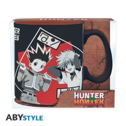 Mug - Mug(s) - Hunter X Hunter - Killua & Gon