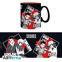 Mug - Mug(s) - Hunter X Hunter - Killua & Gon