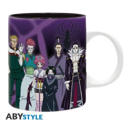 Mug - Subli - Hunter X...