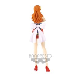 Figurine Statique - Glitter & Glamours - One Piece - Nami