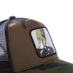 Casquette - Trucker - Dragon Ball - Cell