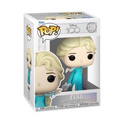 POP - Disney - Frozen -...