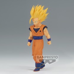 Static Figure - Dragon Ball - Son Gohan