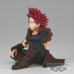 Statische Figur - My Hero Academia - Eijiro Kirishima