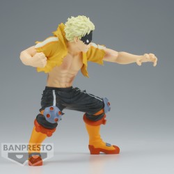 Figurine Statique - My Hero Academia - Fatgum