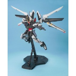 Modell - Master Grade - Gundam - Strike noir