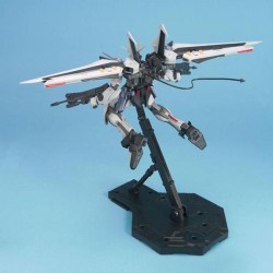 Modell - Master Grade - Gundam - Strike noir