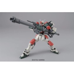 Modell - Master Grade - Gundam - Buster