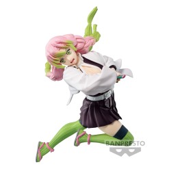 Figurine Statique - Demon Slayer - Mitsuri Kanroji